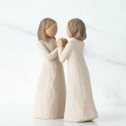 Willow Tree Children^Sisters By Heart