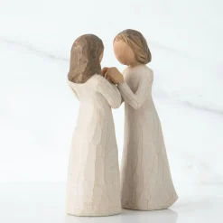 Willow Tree Children^Sisters By Heart