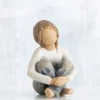 Willow Tree Children^Spirited Child