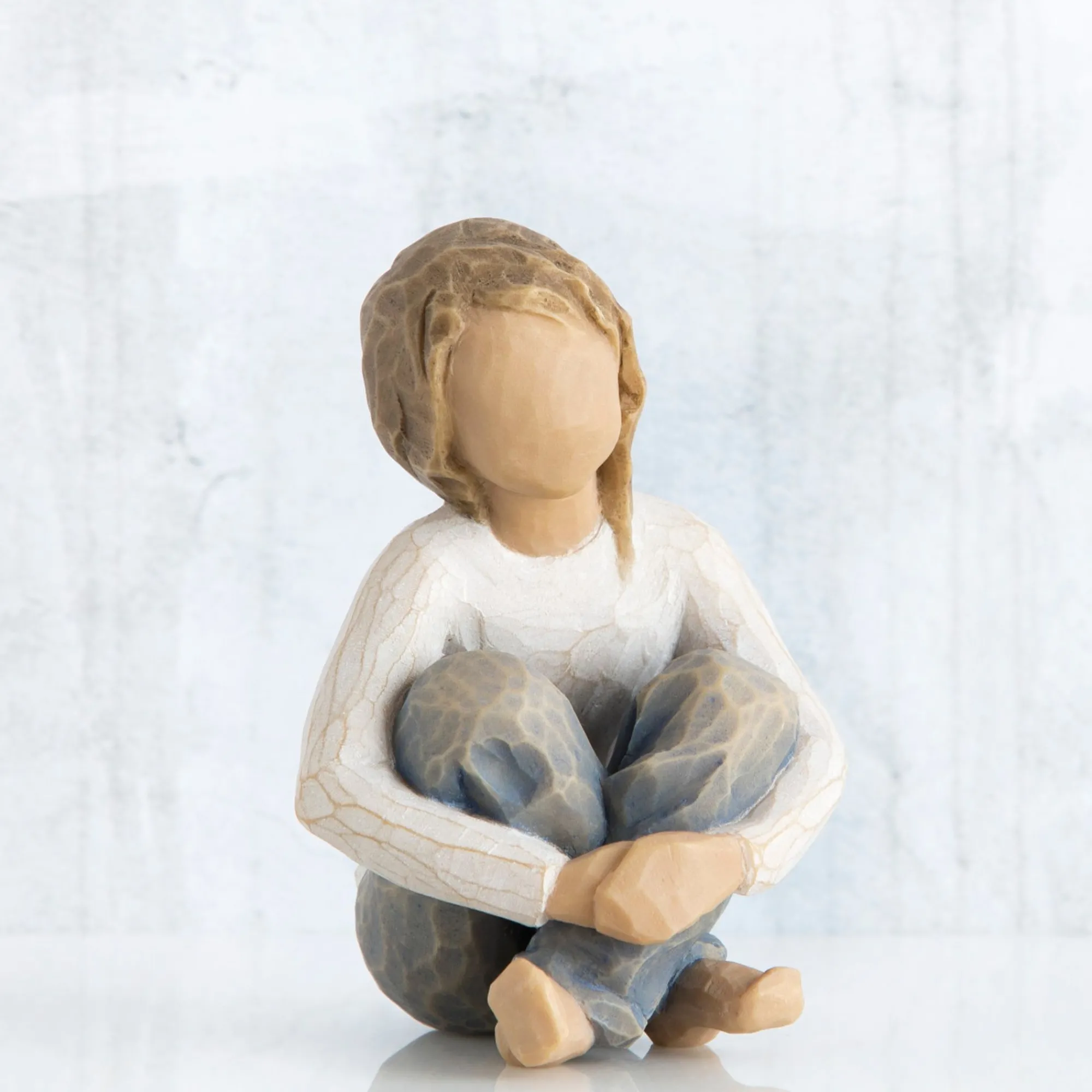 Willow Tree Children^Spirited Child