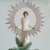 Willow Tree Christmas^Starlight Tree Topper