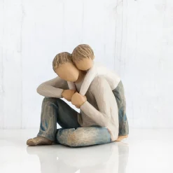 Willow Tree Adult & Child^That's My Dad