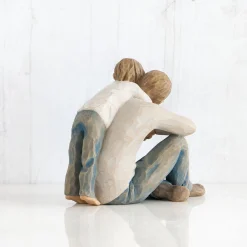 Willow Tree Adult & Child^That's My Dad