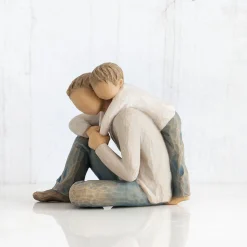 Willow Tree Adult & Child^That's My Dad