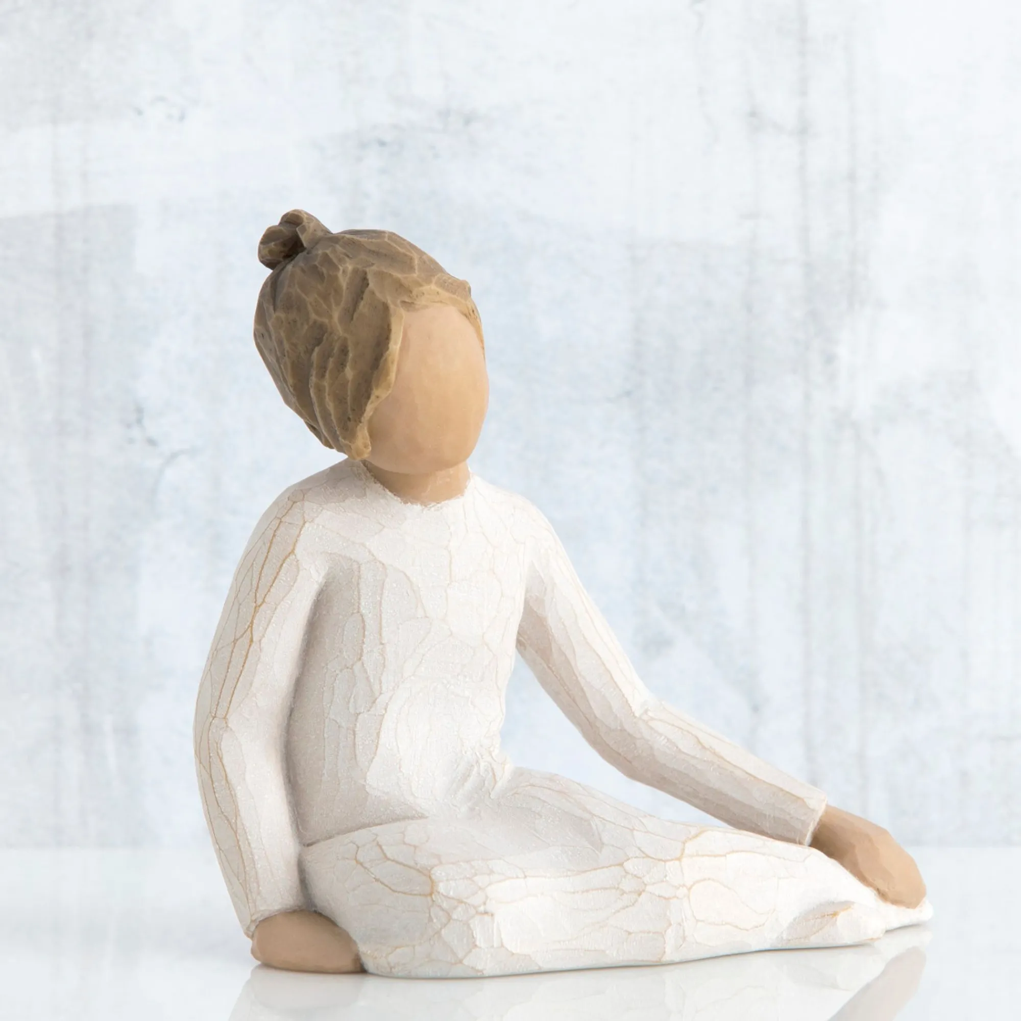 Willow Tree Children^Thoughtful Child