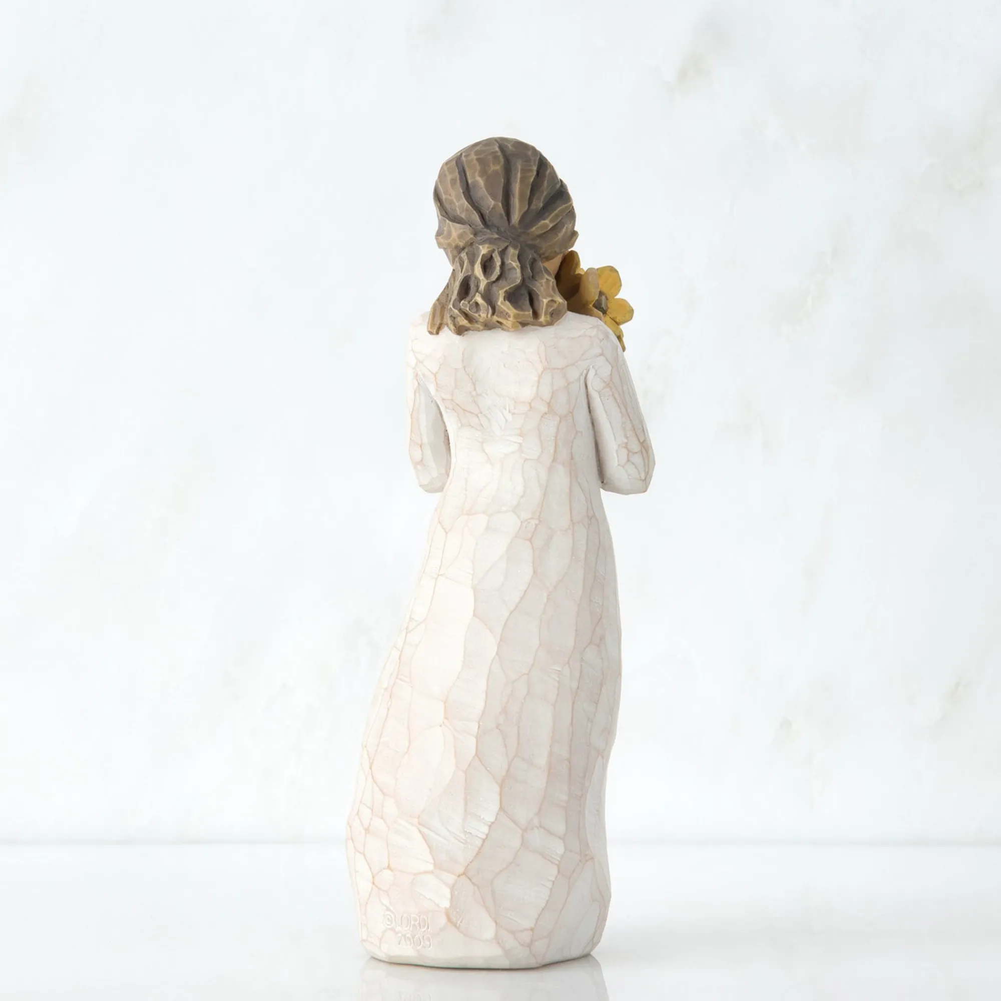 Willow Tree Grandparents^Warm Embrace