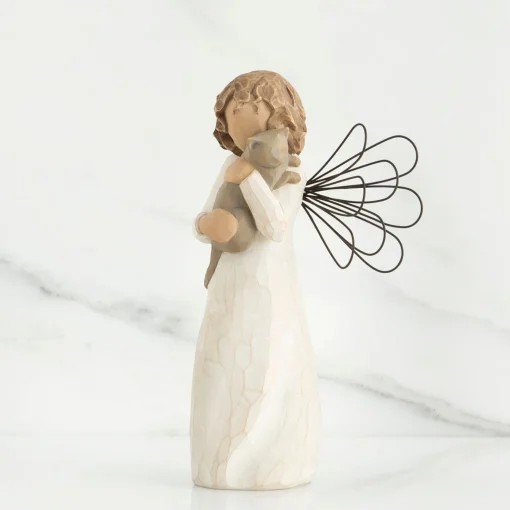 Willow Tree Pets^With Affection
