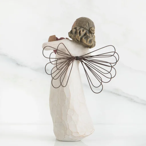 Willow Tree Spiritual Milestones^With Love