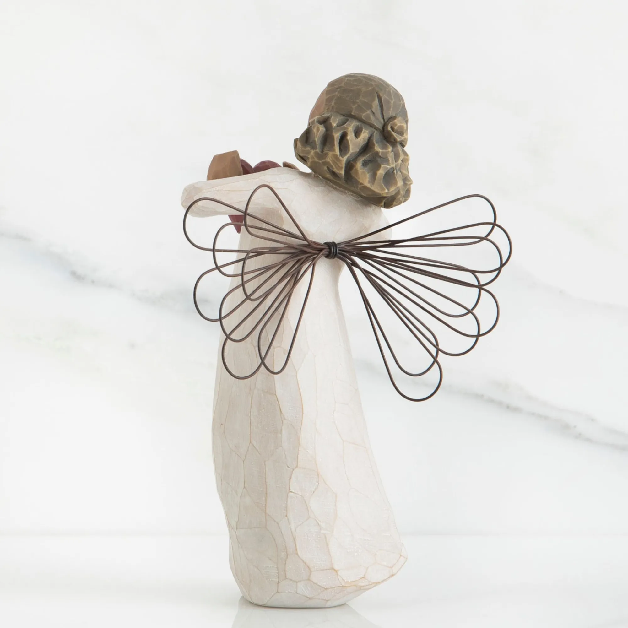 Willow Tree Spiritual Milestones^With Love