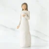 Willow Tree Spiritual Milestones^With Sympathy
