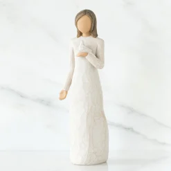 Willow Tree Spiritual Milestones^With Sympathy