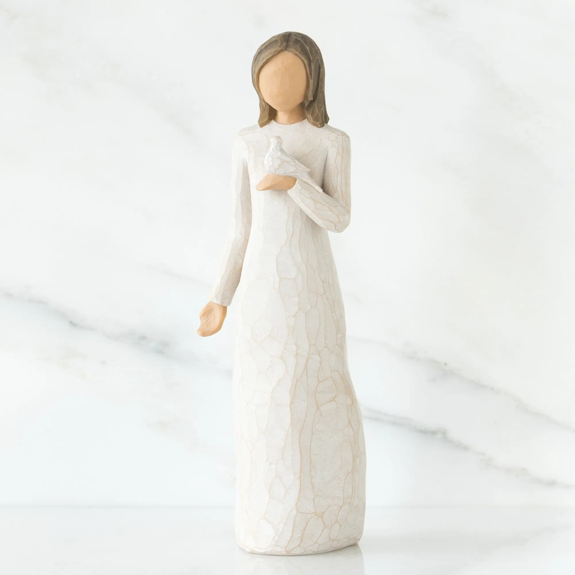 Willow Tree Spiritual Milestones^With Sympathy