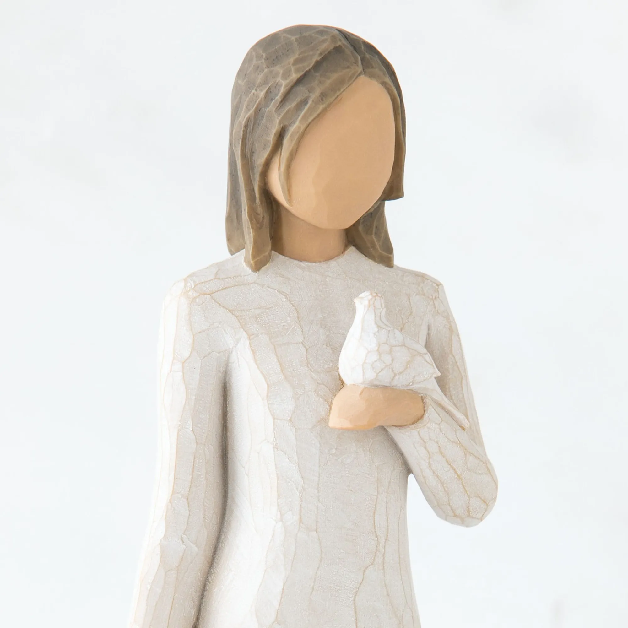 Willow Tree Spiritual Milestones^With Sympathy