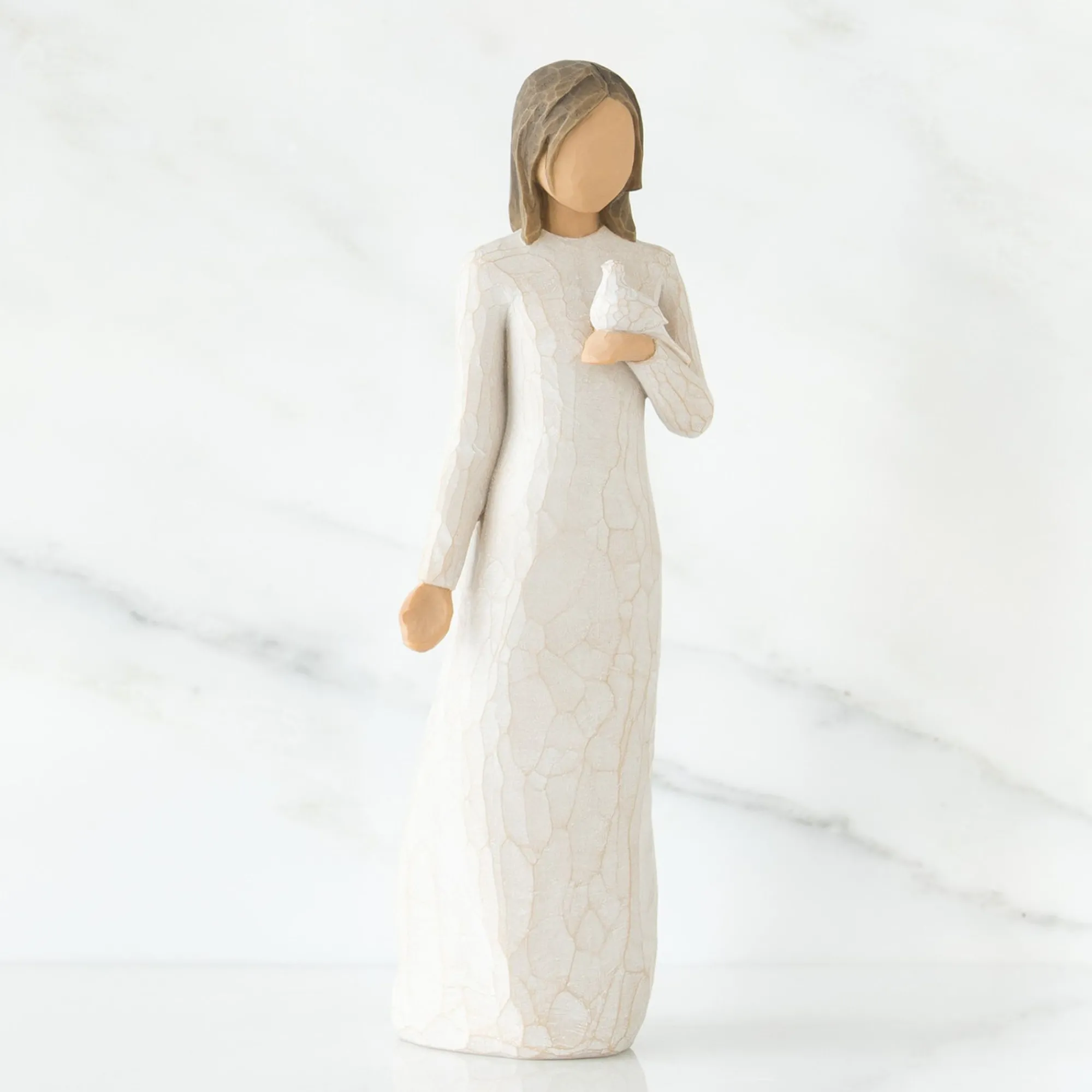 Willow Tree Spiritual Milestones^With Sympathy