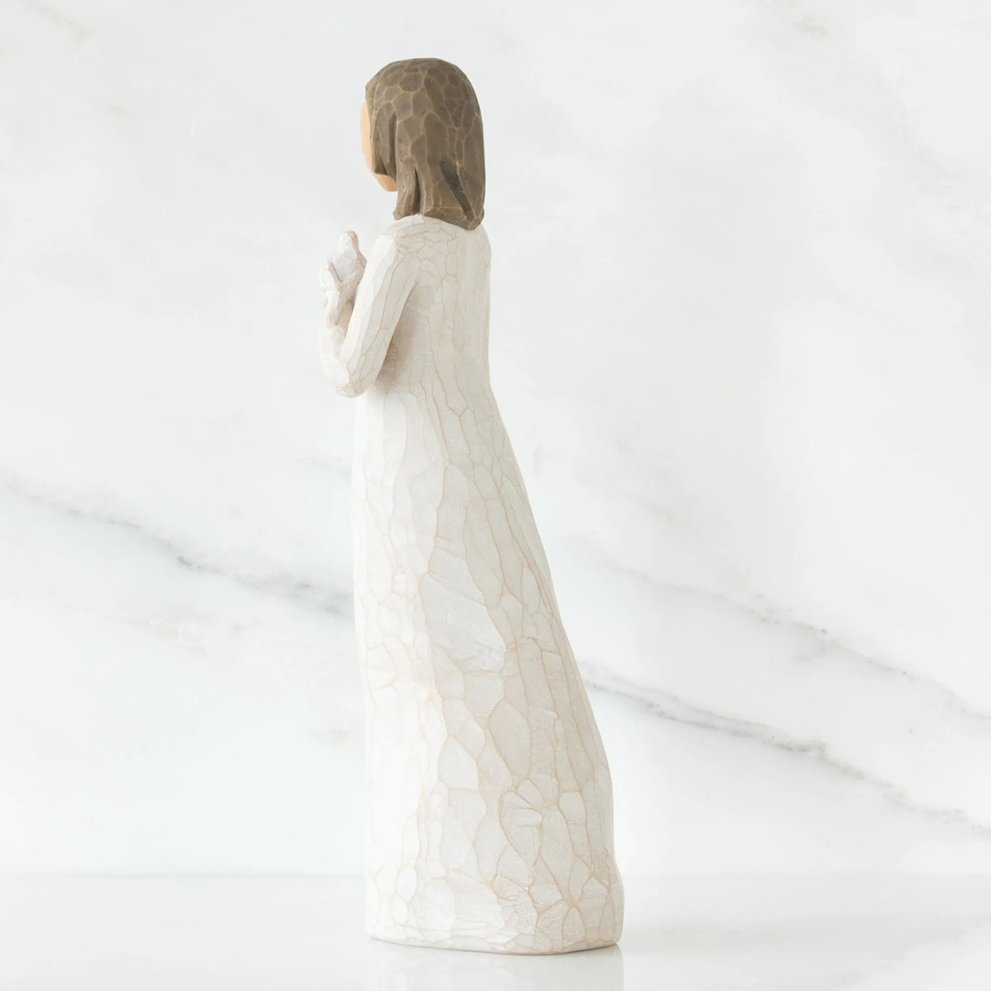 Willow Tree Spiritual Milestones^With Sympathy